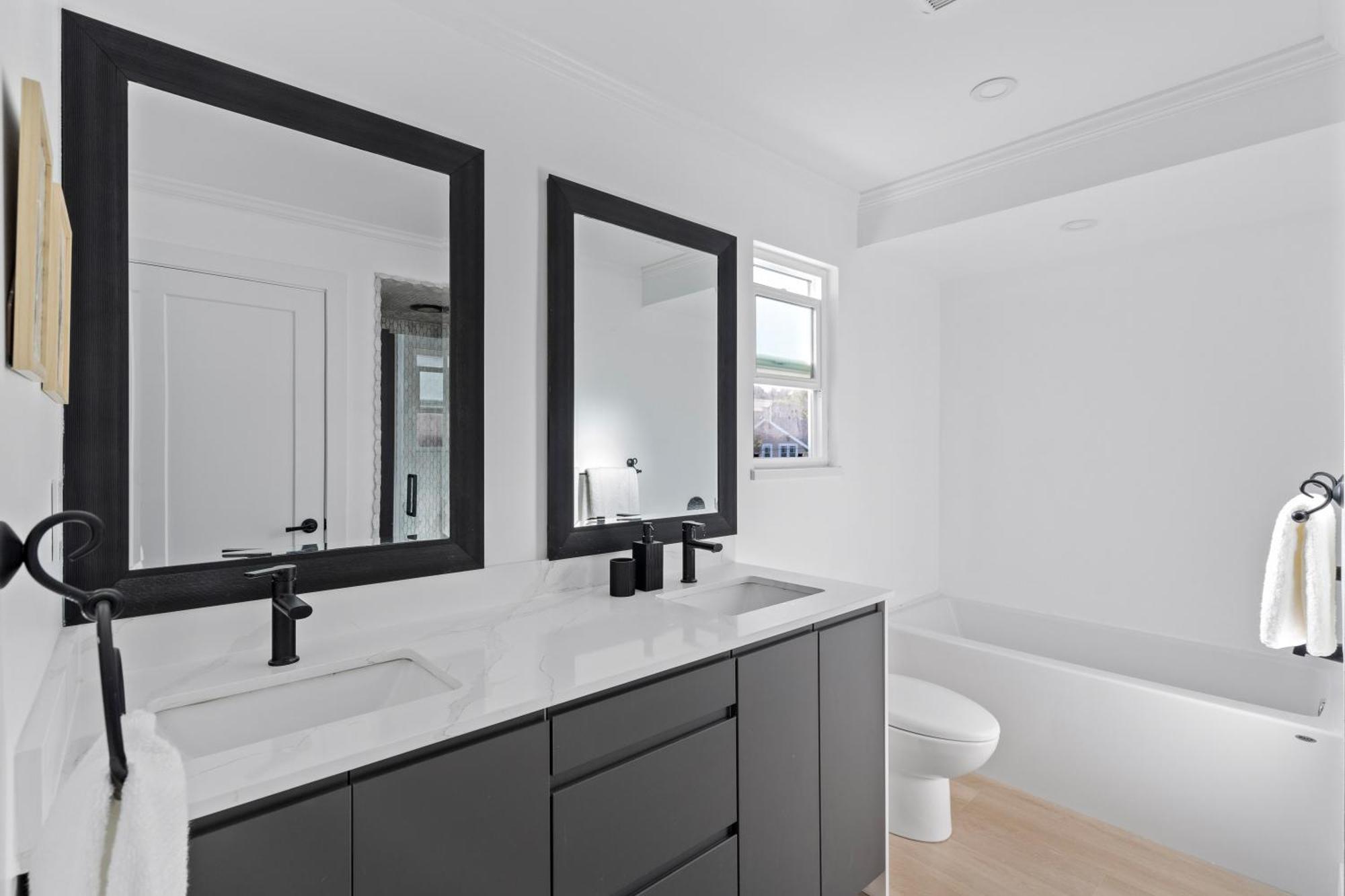 Casa de férias Modern Kitsilano 2 Bedroom With A Hot Tub