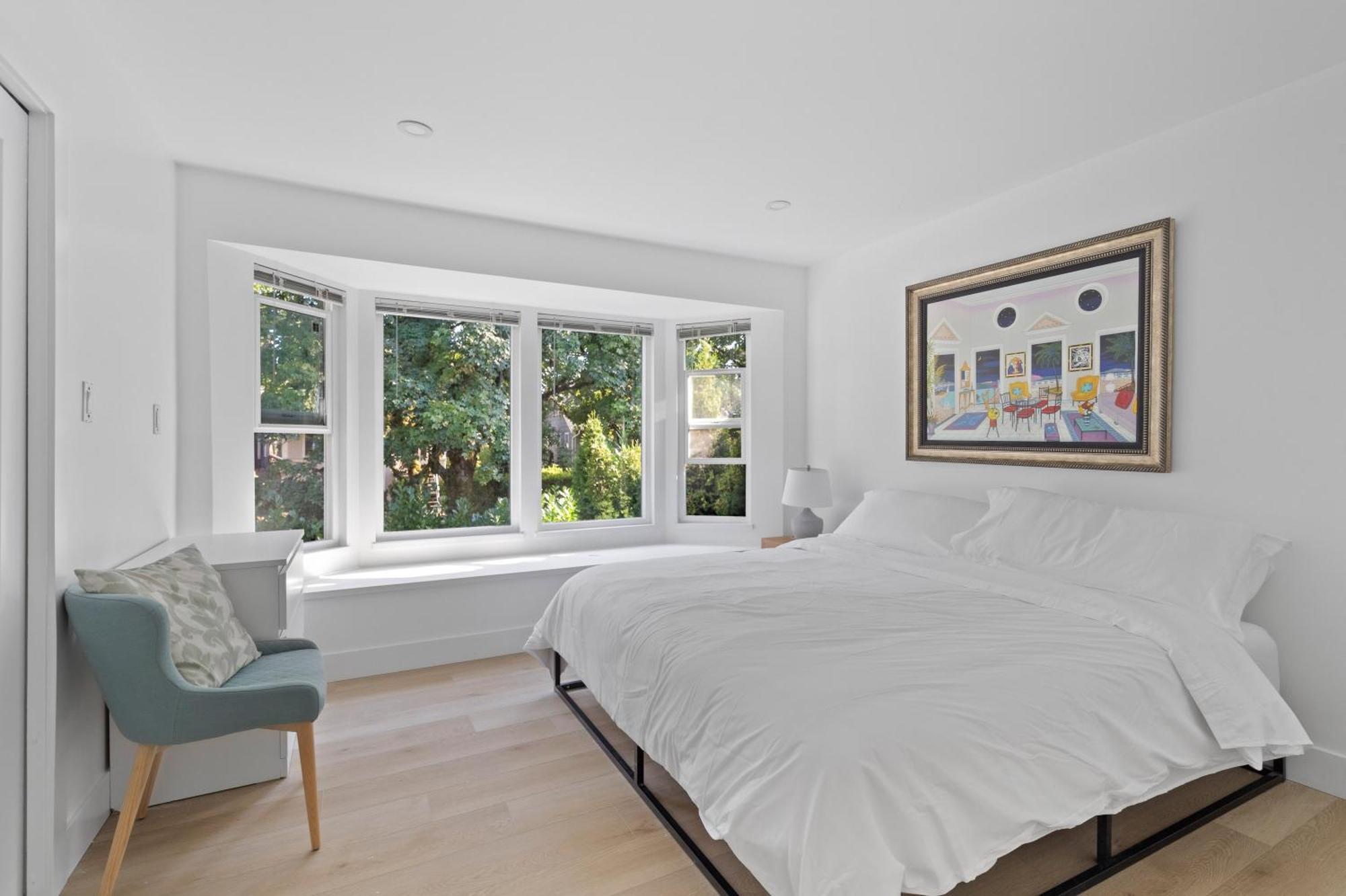 Casa de férias Modern Kitsilano 2 Bedroom With A Hot Tub *