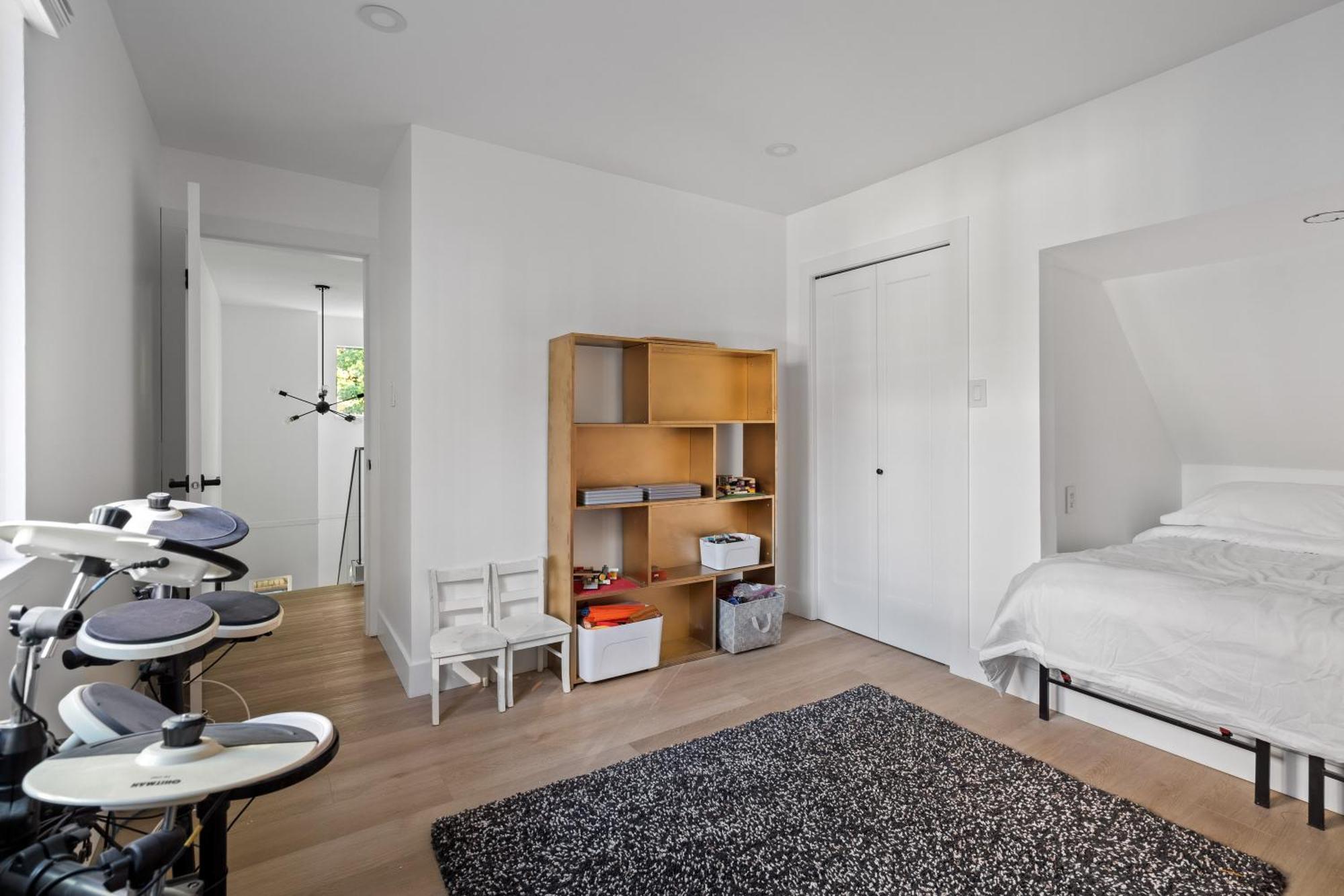 Modern Kitsilano 2 Bedroom With A Hot Tub Casa de férias