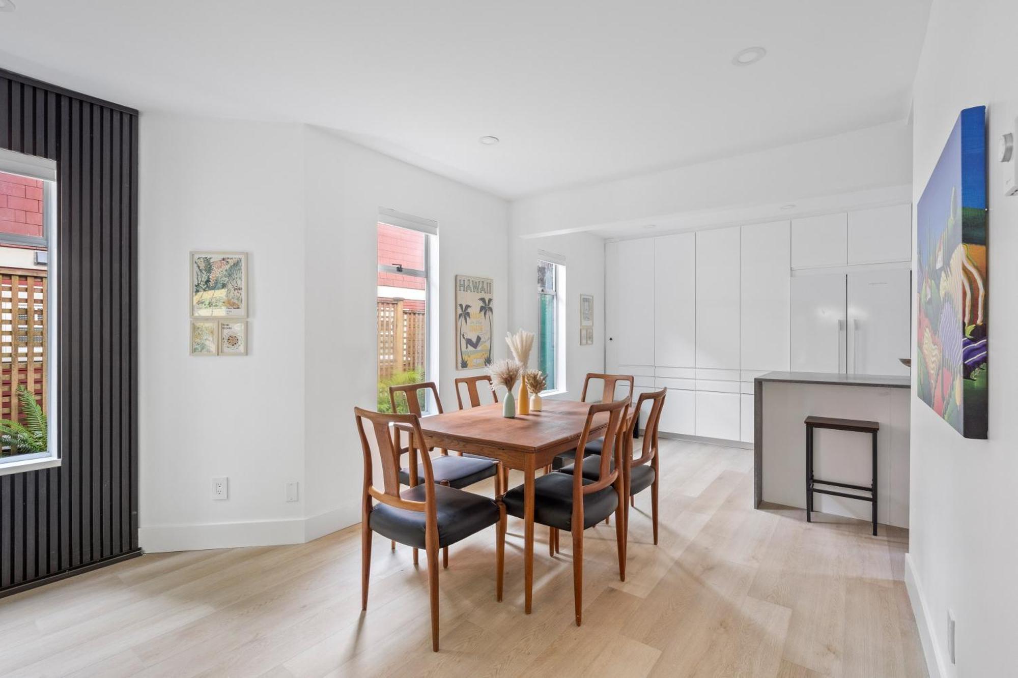 Casa de férias Modern Kitsilano 2 Bedroom With A Hot Tub Vancouver